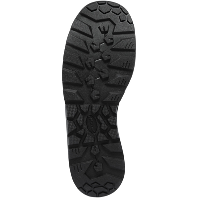 Pre-owned Danner ® Resurgent Tactical Men's Black Boots 50111 - All Sizes -