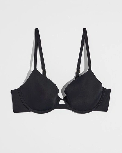 Soma Sweetheart Demi Bra In Nude Size 40b In Nude