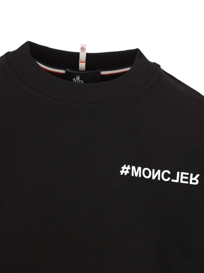 Shop Moncler Grenoble Genius T-shirts And Polos