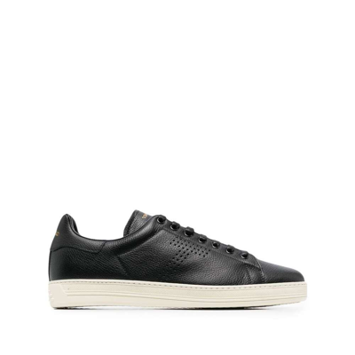 Shop Tom Ford Sneakers