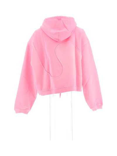 Shop Erl Sweaters In Pink