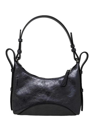 Shop Zanellato Bags In Black 83