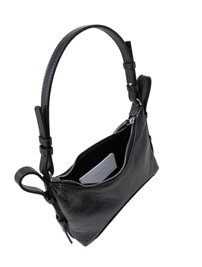 Shop Zanellato Bags In Black 83