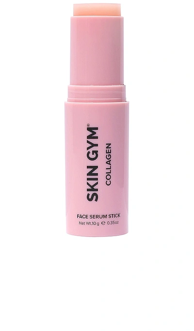 Shop Skin Gym Collagen Face Serum Workout Stick In Beauty: Na
