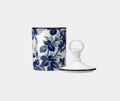 Gucci Candlelight And Scents Blue Uni In Blue