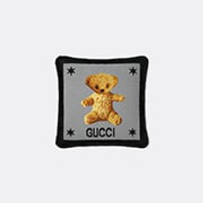 Shop Gucci Cushions Multicolor Uni