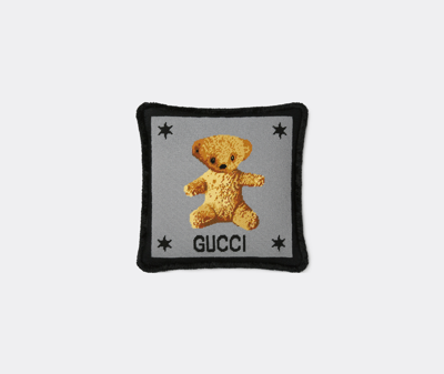 Shop Gucci Cushions Multicolor Uni