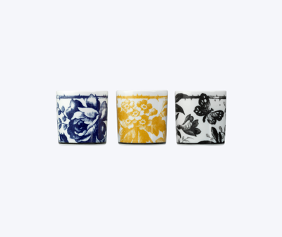 Gucci Candlelight And Scents Multicolor Uni In Multicolor