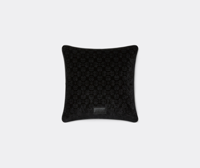 Shop Gucci Cushions Black Uni