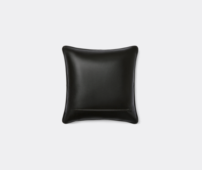Shop Gucci Cushions Black Uni