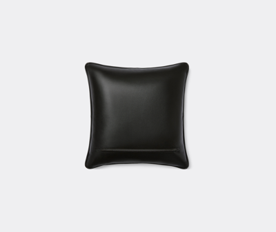 Gucci Cushions Black Uni In Black