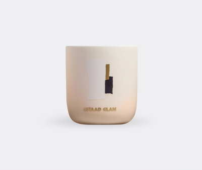 Assouline Candlelight And Scents Multicolor Uni In Multicolor
