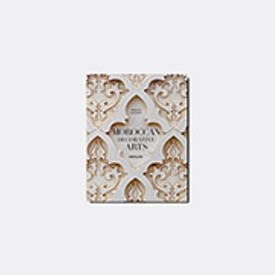 Assouline Books And City Guides Beige Uni In Beige