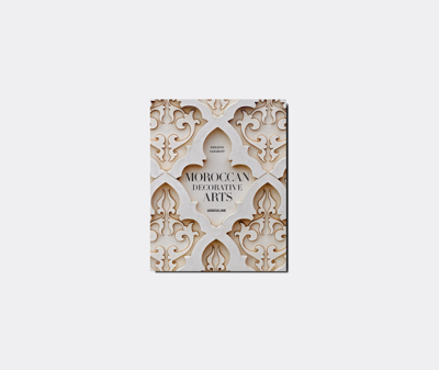 Assouline Books And City Guides Beige Uni In Beige