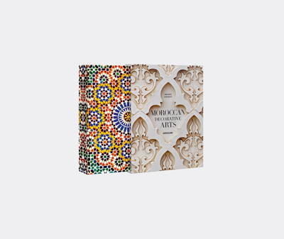 Assouline Books And City Guides Beige Uni In Beige