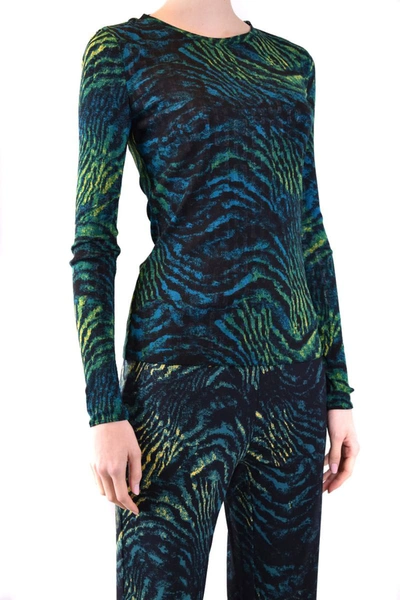 Shop Diane Von Furstenberg Sweaters In Multicolor