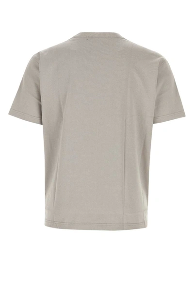 Shop Junya Watanabe T-shirt In Grey