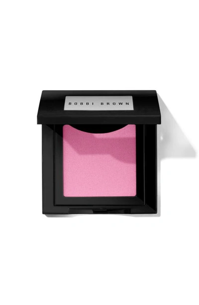 Shop Bobbi Brown Powder Blush In Pale Pink