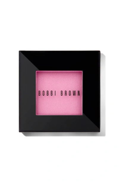 Shop Bobbi Brown Powder Blush In Pale Pink