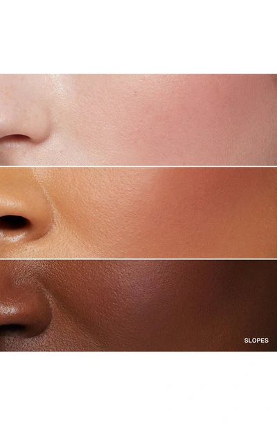 Bobbi Brown Powder Blush In Slopes