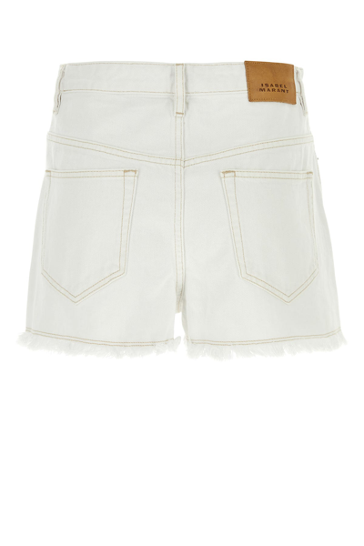 Shop Isabel Marant Shorts-36f Nd  Female