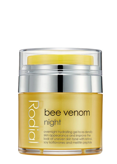 Shop Rodial Bee Venom Night Gel 50ml