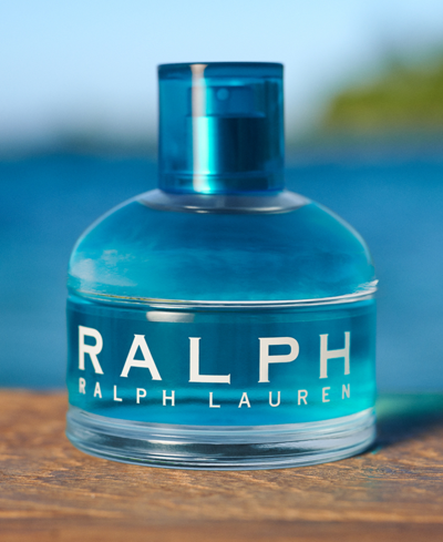 Shop Ralph Lauren 4-pc. Ralph Eau De Toilette Gift Set In No Color