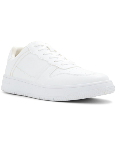 Shop Call It Spring Men's Freshh H Fashion Athletics Sneakers In White