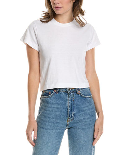 Shop Noize Tay T-shirt In White