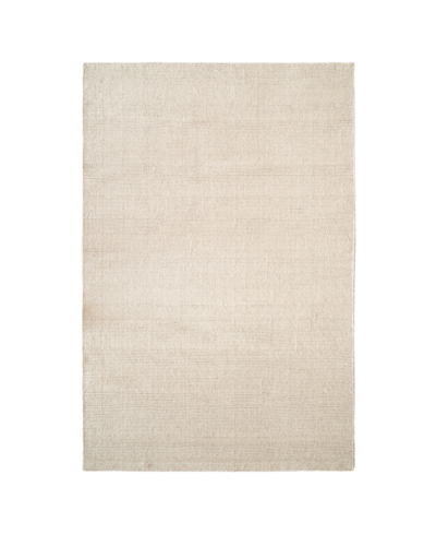 Shop Capel Freeport 3700 8' X 11' Area Rug In Ivory