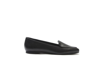 Shop Rebecca Allen The Women's Loafer In Black