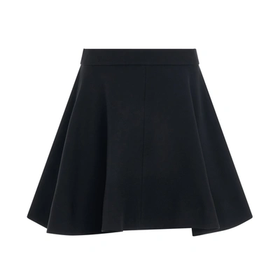 Shop Loewe Short Skirt