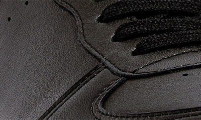 Shop Fitflop Rally Evo Platform Sneaker In Black