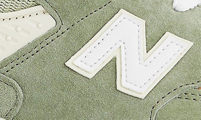 Shop New Balance Gender Inclusive Made In Olive