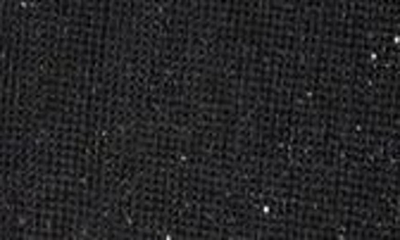 Shop Alexander Wang Crystal Embellished Sheer Knit Bootcut Pants In Black