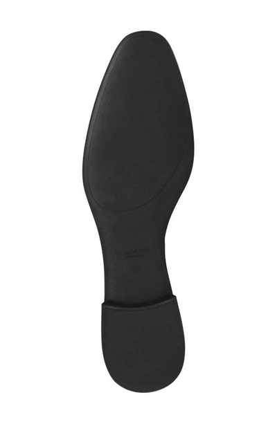 Vagabond Shoemakers Jolin Ballet Flat In Black