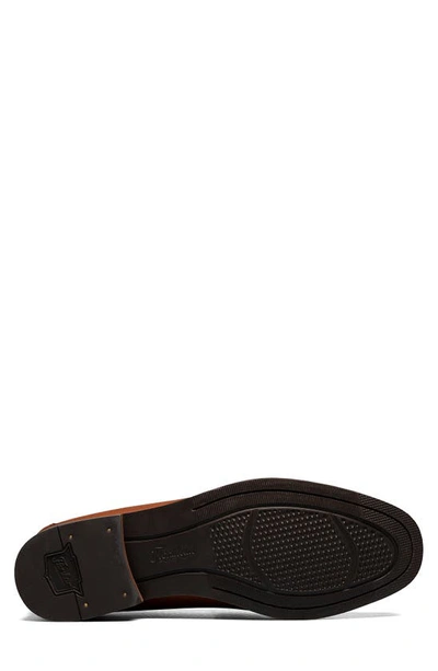 Florsheim Berkley Flex Penny Loafer In Cognac