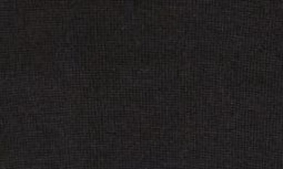 Shop Blk Dnm Wool & Silk Mock Neck Sweater In Black