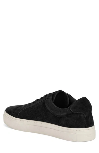 Vagabond Shoemakers Paul 2.0 Sneaker In Black