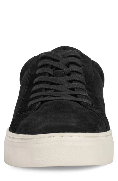 Vagabond Shoemakers Paul 2.0 Sneaker In Black