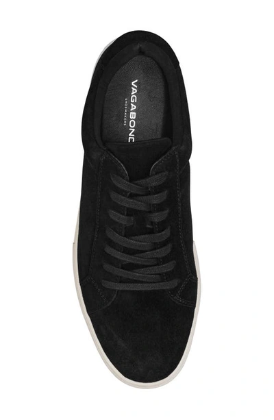 Vagabond Shoemakers Paul 2.0 Sneaker In Black