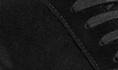 Vagabond Shoemakers Paul 2.0 Sneaker In Black