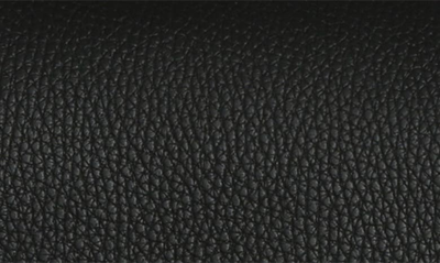 Strathberry Multrees Leather Hobo In Black