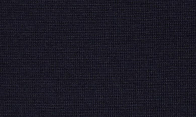 Shop Max Mara Double Slit Virgin Wool Maxi Skirt In Ultramarine