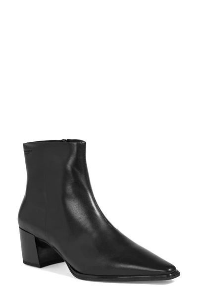 Shop Vagabond Shoemakers Giselle Bootie In Black