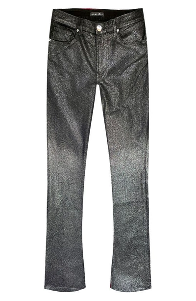 Shop Monfrere Bootcut Jeans In Ombre Skyfall