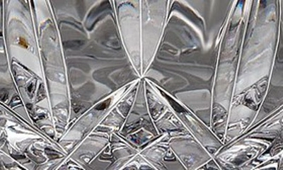 Waterford Lismore 6in Bowl In Clear