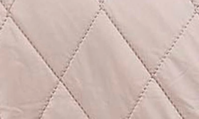 BARBOUR FLYWEIGHT CAVLARY QUILTED JACKET 