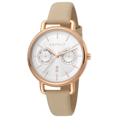 Shop Esprit Rose Gold Women Women's Watch
