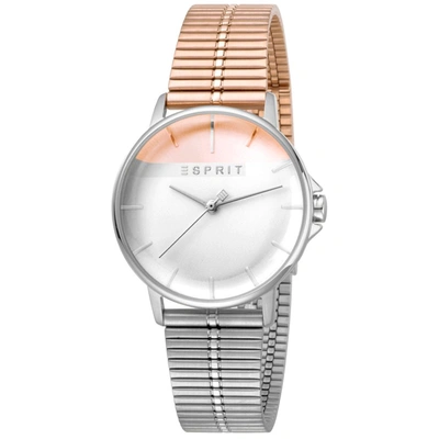 Shop Esprit Silver Women Women's Watch